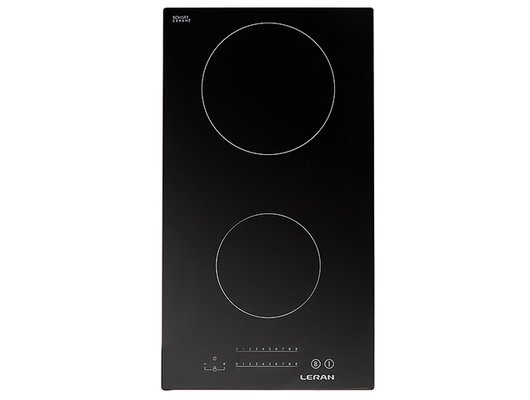 Варочная панель LERAN EIH 3522 BG